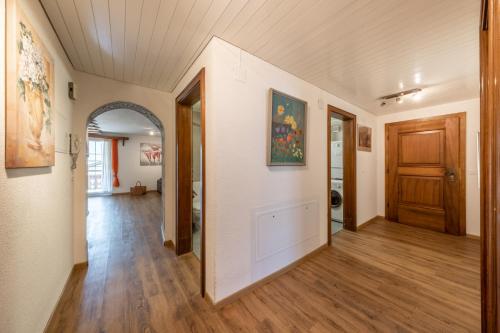 Galeriebild der Unterkunft Quadernpark-Apartments in Valens