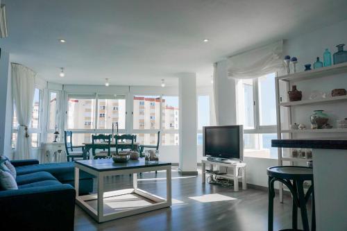 WintowinRentals Amazing Apartment with Sea view