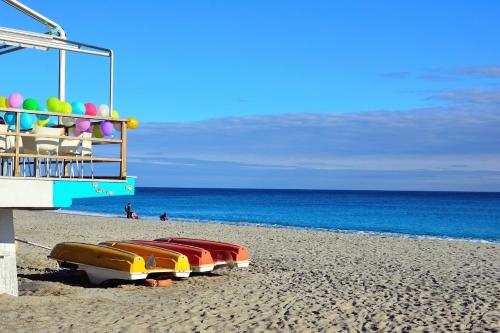 Casa Sant'Antonio 200 mt from sea - Happy Rentals