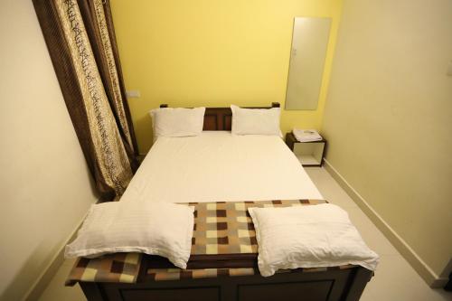 Gallery image of Moonlight Residency in Tiruchchirāppalli