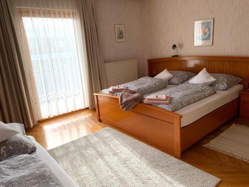 Gallery image of Haus Heincz in Radenthein