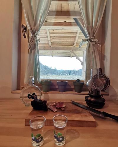 Fotografie z fotogalerie ubytování Naše malo selo-Jahorina v destinaci Dvorišta