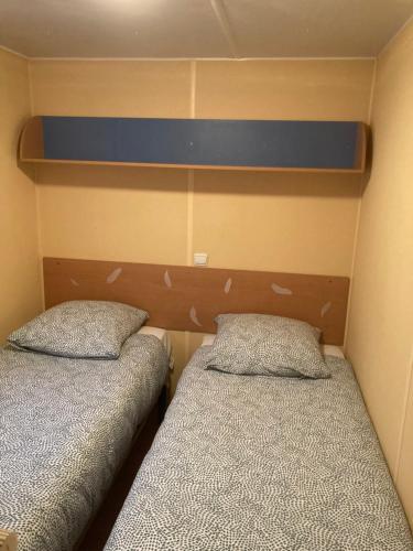 Foto Mobile-Home 1 "Ognon" 6