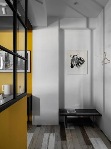 Gambar di galeri bagi Boju Homestay di Tainan