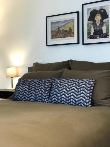 Gîte Emile de la Maison Saint-Josse