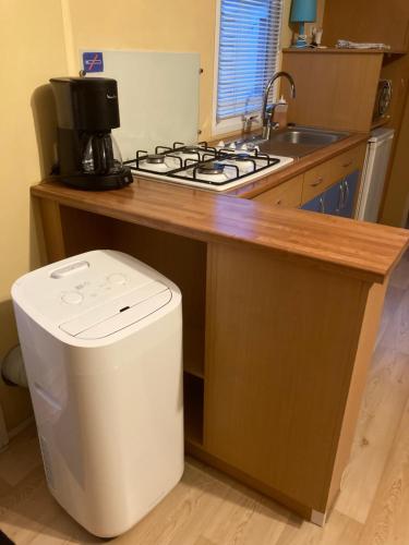 Mobil-Home 2 "Camping" – Photos 3
