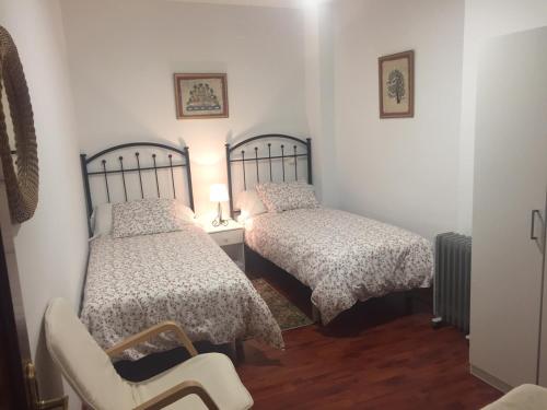 Apartamento en el Centro de Sevilla