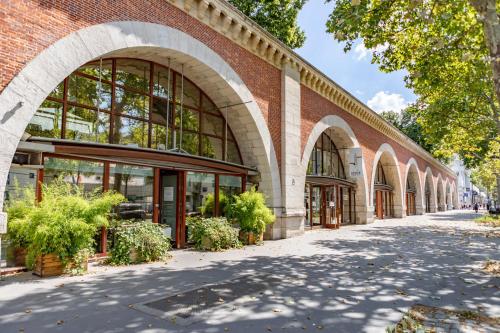 Luxury Studio Daumesnil Wifi & Netflix