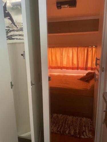 Gallery image of Trailer, Esporte e Amigos in Atibaia