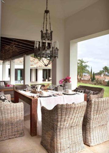 La casa Del Mar