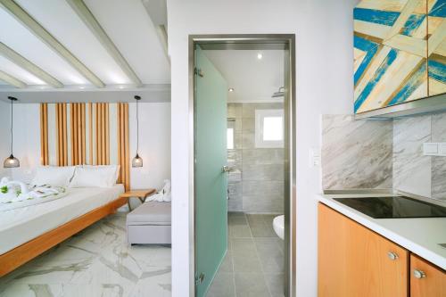 Gallery image of Suites El Greco in Potos