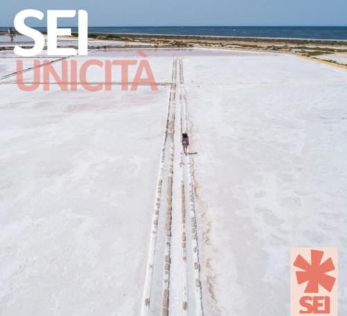 Gallery image of SEI - Isola Lunga in Marsala