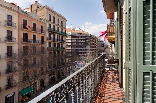 Enjoy Apartments Sofia