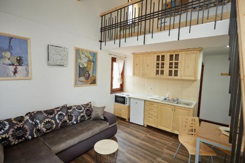 Gallery image of Apartmani ,,Vasa ,, 2 in Soko Banja
