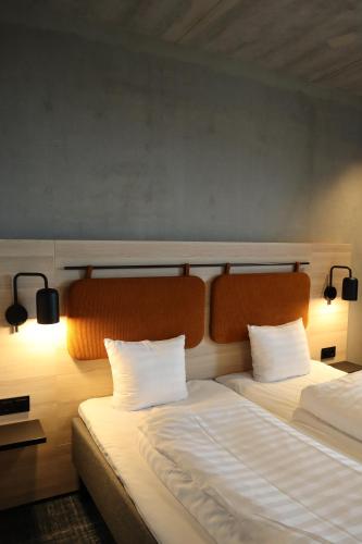 Comfort Hotel Solna Arenastaden Image