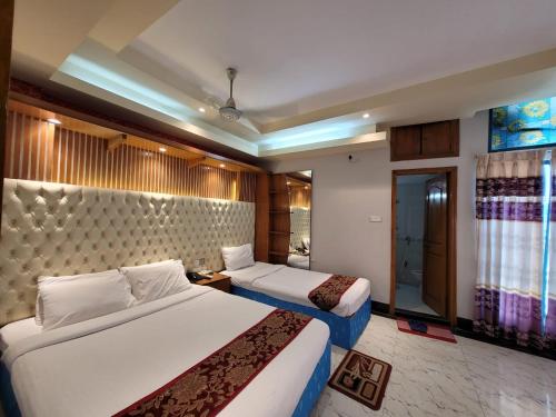 Gallery image of Hotel Sea World Cox's Bazar in Cox's Bazar