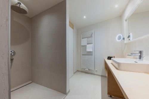 Un baño de MALI by m3