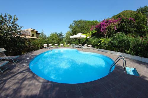 Hotel Cannamele Resort – Photos 3