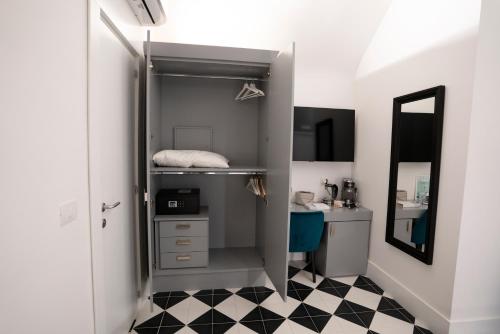 Suite Pulcinella- LP Suite in Naples Hystorical Center