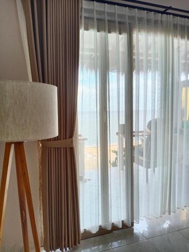 Φωτογραφία από το άλμπουμ του VnS Beachfront Guesthouse σε Nusa Penida
