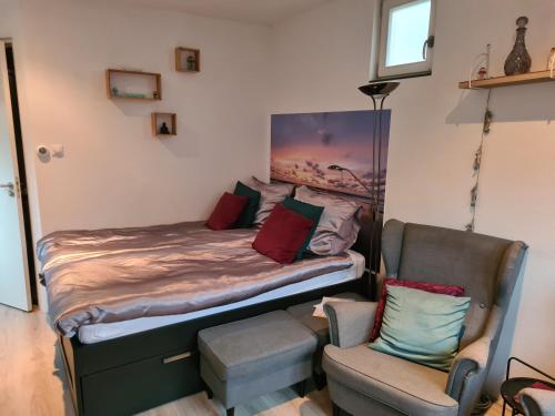 Gallery image of Sunset Lodge in Zandvoort