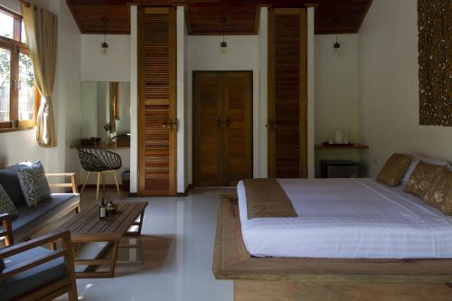 Gallery image of Amaya Boutique Resort in Srithanu