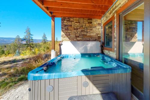 Hemlock Hideaway – Photos 5