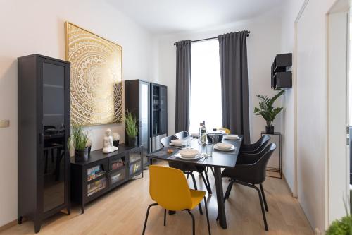 NEW ShalalaLiving Vienna - Lovely Family Home near Schönbrunn KG14