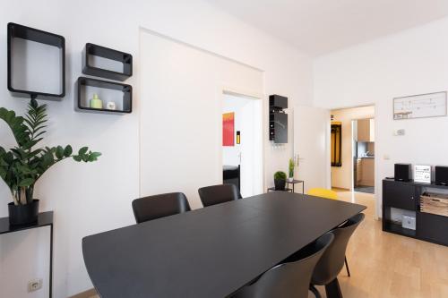 NEW ShalalaLiving Vienna - Lovely Family Home near Schönbrunn KG14
