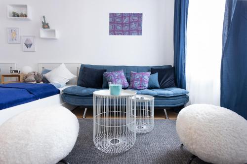 NEW ShalalaLiving Vienna - Lovely Family Home near Schönbrunn KG14
