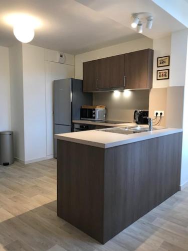 Gîte Louise de la Maison saint-Josse