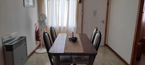 Ảnh trong thư viện ảnh của M&M l ở Comodoro Rivadavia