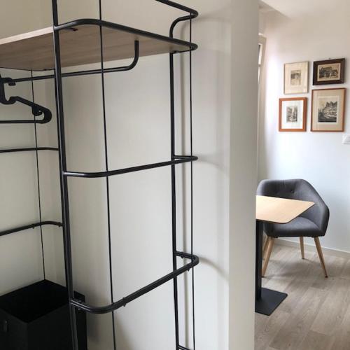 Photo de la galerie de l'établissement Gîte Maria de la Maison Saint-Josse, à Colmar