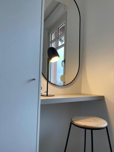 Photo de la galerie de l'établissement Gîte Maria de la Maison Saint-Josse, à Colmar