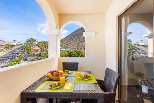 Panoramic 2 Bed Penthouse
