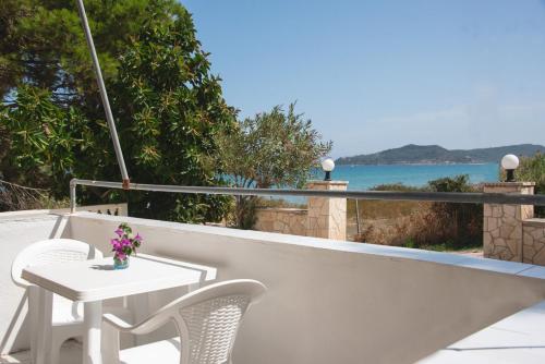 Foto dalla galleria di Potamitis House a Alykes