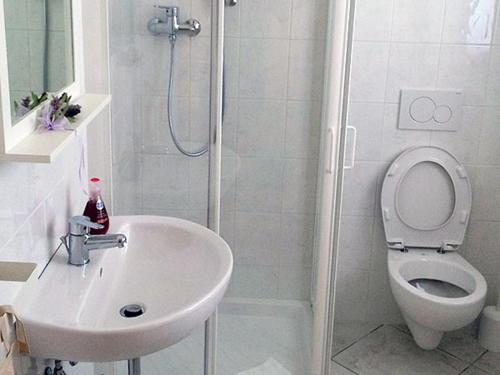 Gallery image of Azzurramare Bed & Breakfast in Grottammare