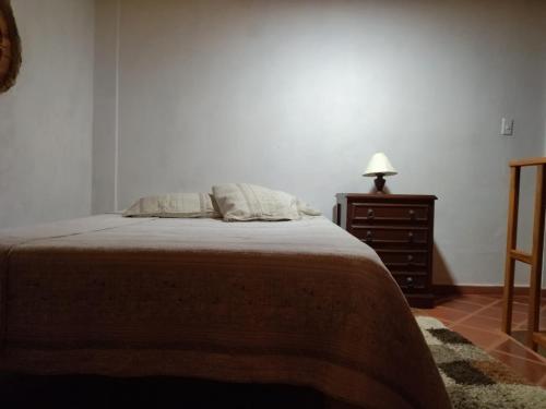 Gallery image of Sol y Luna Villa Campestre in Iza