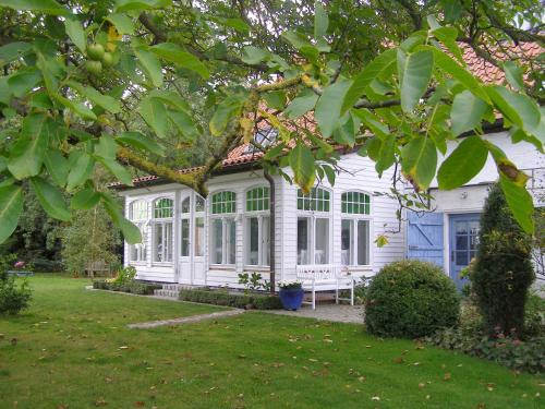 Landhaus einer Malerin – Photos 4