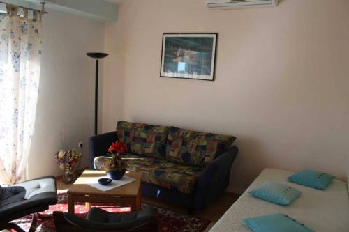 Apartment in Trogir with sea view, terrace, air conditioning, WiFi 4328-6