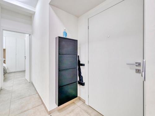 Fotografija u galeriji objekta City Vibes, Indoor Parking, Breakfast & Air Conditioning u Nici