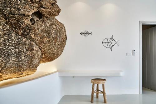 Φωτογραφία από το άλμπουμ του Teal Rock Mykonos στην Άνω Μερά