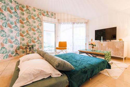 PALAIS LIBERTE 4 AP4253 By Riviera Holiday Homes
