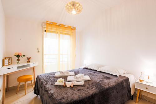 PALAIS LIBERTE 4 AP4253 By Riviera Holiday Homes
