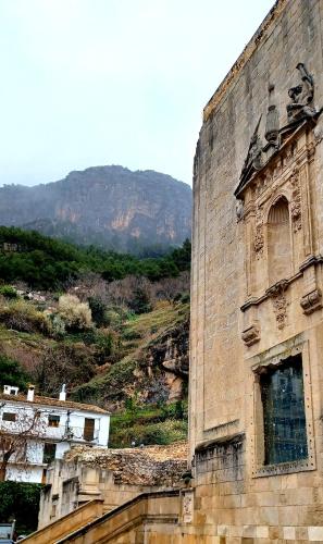 Γενική θέα στο βουνό ή θέα στο βουνό από  αυτό το διαμέρισμα