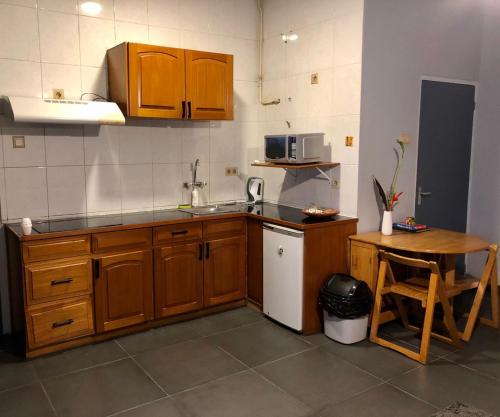 Fotografie z fotogalerie ubytování Tropical Breeze Apartments v destinaci Paramaribo