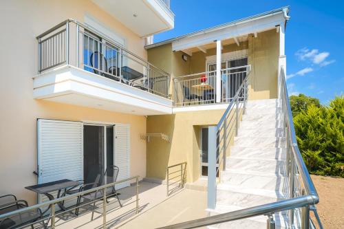 Gallery image of Suites El Greco in Potos