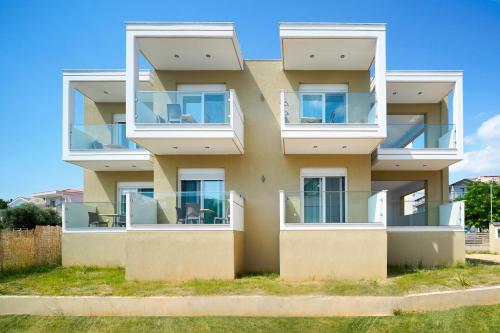 Gallery image of Suites El Greco in Potos