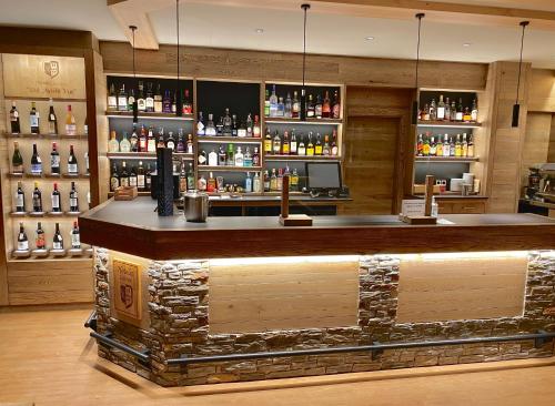 Fotografie z fotogalerie ubytování Hotel Lacreu v destinaci Salardú