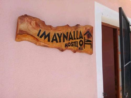 Imaynalla Humahuaca Hostl – Photos 2